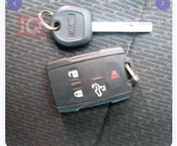 جي ام سي سييرا